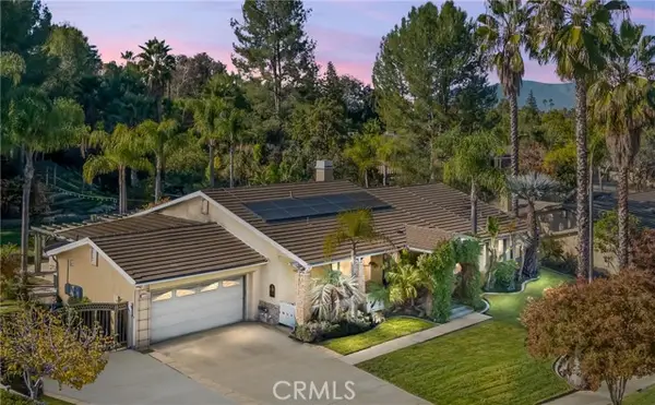 1388 Brandon Court, Redlands, CA 92373