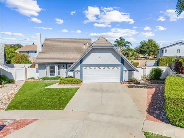 7880 Samantha Circle, Anaheim, CA 92807 - Image #2