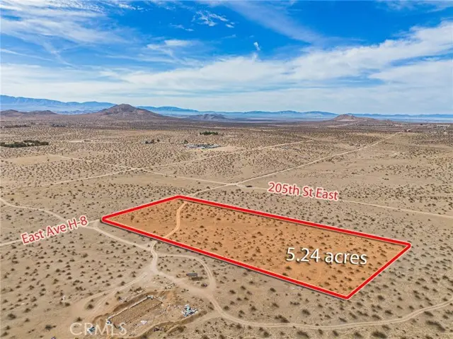 20554 H-8 Avenue, Lancaster, CA 93535 - Image #1