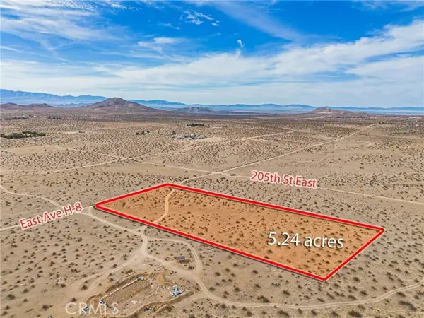 20554 H-8 Avenue, Lancaster, CA 93535