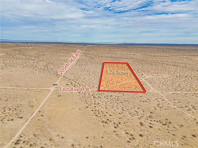 20554 H-8 Avenue, Lancaster, CA 93535 - Image #2