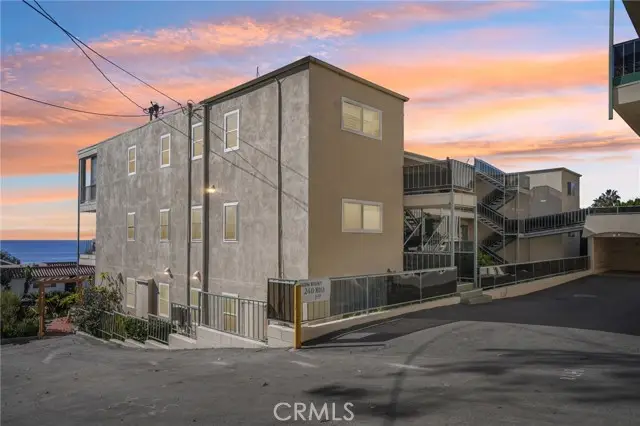 240 Moss  #2, Laguna Beach, CA 92651 - #2