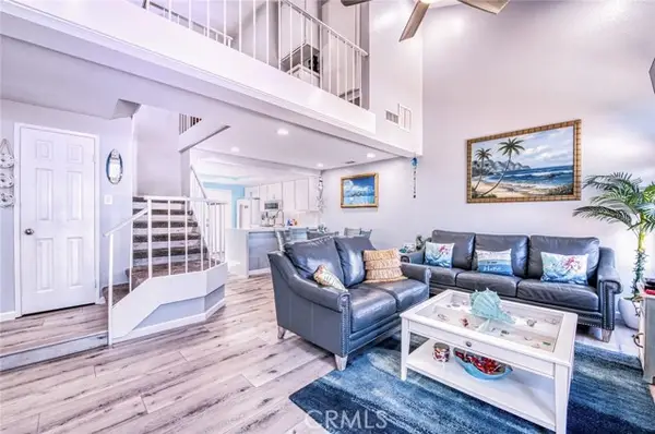 6009 Summit Court  #38, Anaheim, CA 92807