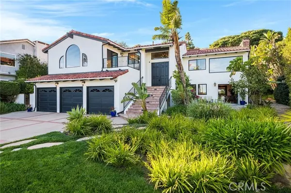 24743 Vantage Point Terrace, Malibu, CA 90265