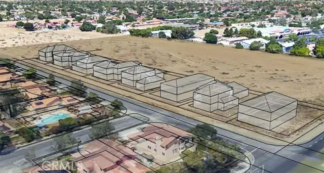 43600 7th Street, Lancaster, CA 93535 - Image #1