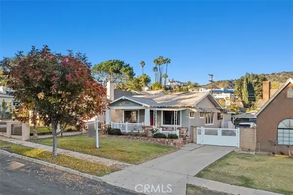 2335 Fair Park, Los Angeles, CA 90041
