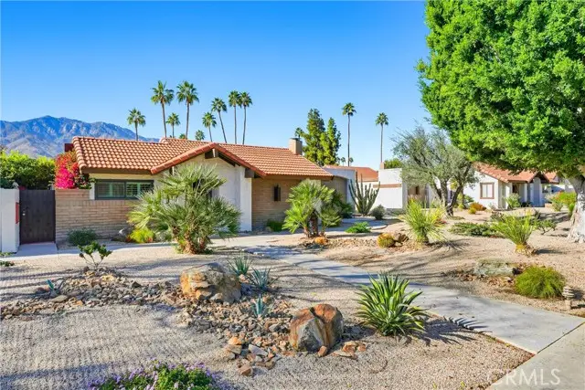 2367 Gene Autry  #B, Palm Springs, CA 92264 - Image #2