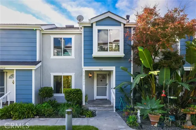 2162 Calle Ola Verde, San Clemente, CA 92673 - #2