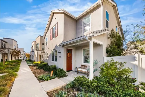 1152 Whirlwind, Ladera Ranch, CA 92694