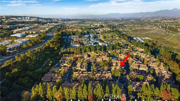 46 Promontory, Aliso Viejo, CA 92656