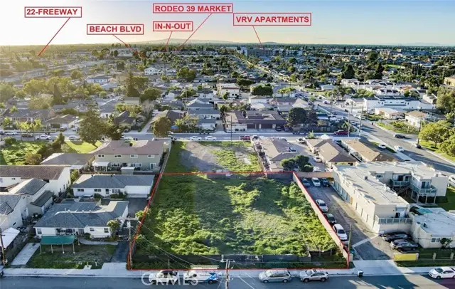 12771 Lorna, Garden Grove, CA 92841 - #1