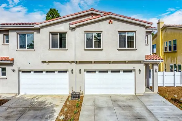 305 Mountain View Street, Santa Ana, CA 92703