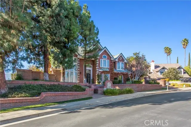 1608 Smiley Ridge, Redlands, CA 92373 - #1
