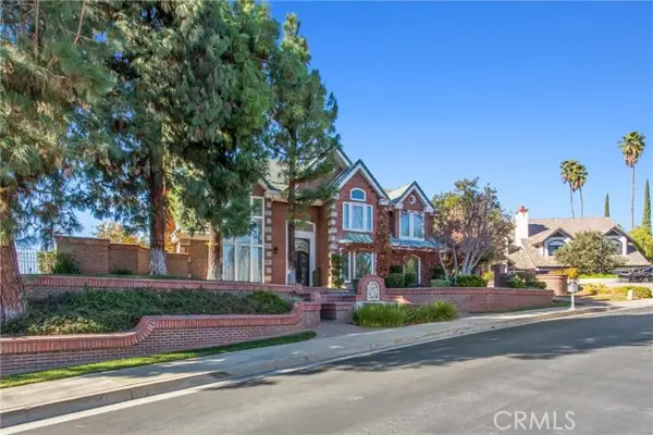 1608 Smiley Ridge, Redlands, CA 92373