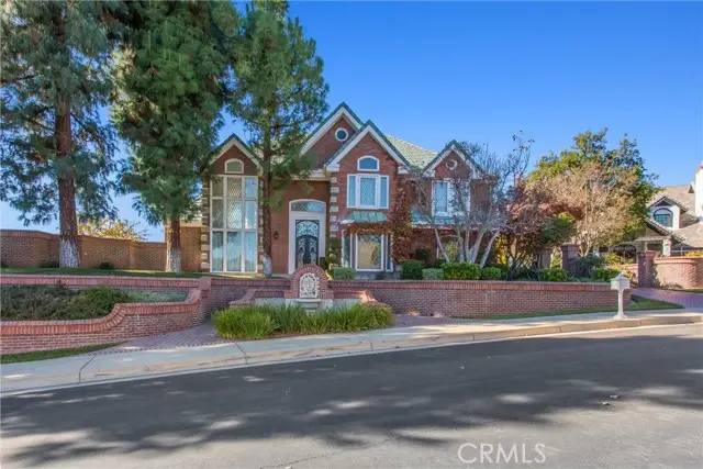 1608 Smiley Ridge, Redlands, CA 92373 - #2