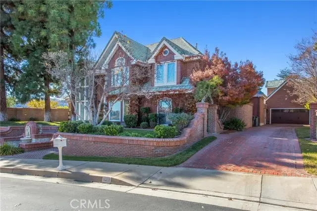 1608 Smiley Ridge, Redlands, CA 92373 - #3