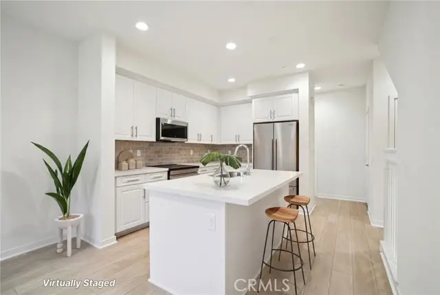 156 Balsawood, Tustin, CA 92780 - #1