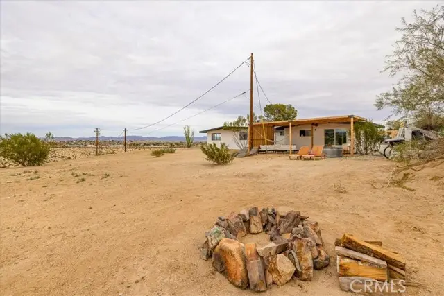 73061 29 Palms Hwy Ca-62, Twentynine Palms, CA 92277 - #1