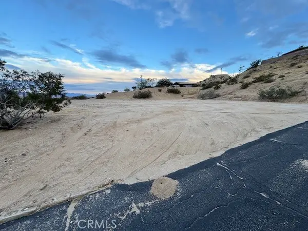 73081 29 palms hwy, Twentynine Palms, CA 92277