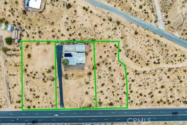 73101 29 palms hwy, Twentynine Palms, CA 92277 - #2