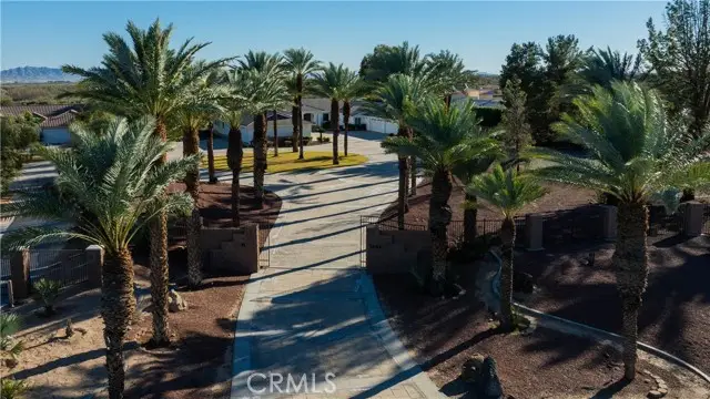 7645 Rio Vista, Earp, CA 92242 - #2