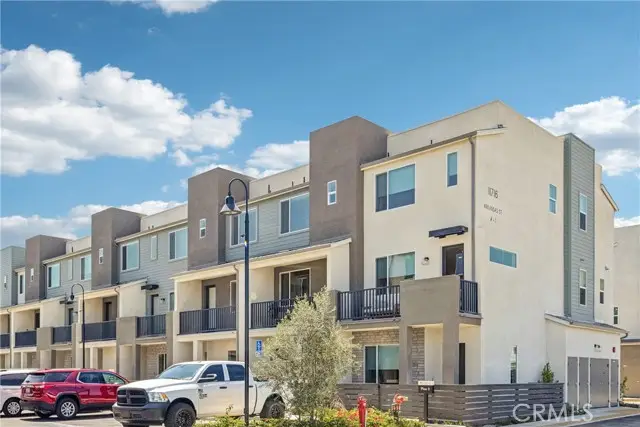 11716 Arkansas Street  #H, Artesia, CA 90701 - #1