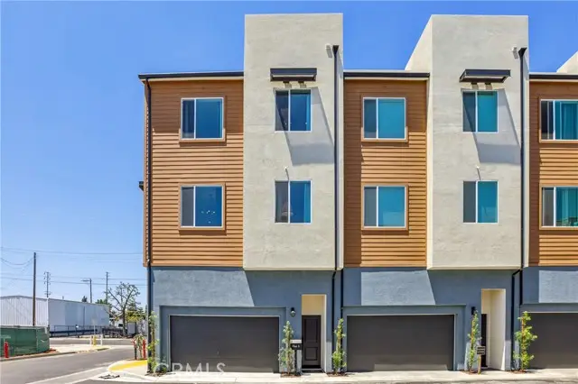 11714 Arkansas Street  #A, Artesia, CA 90701 - #1