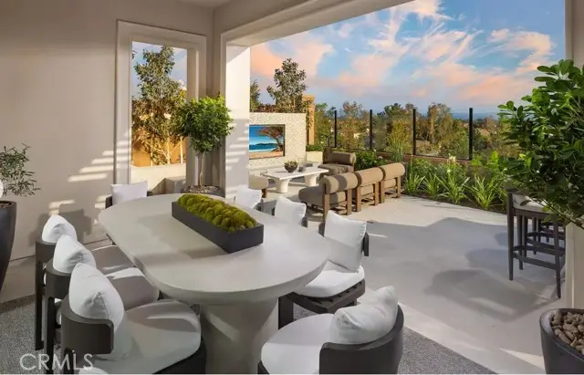 453 Treeline, Irvine, CA 92602 - #3