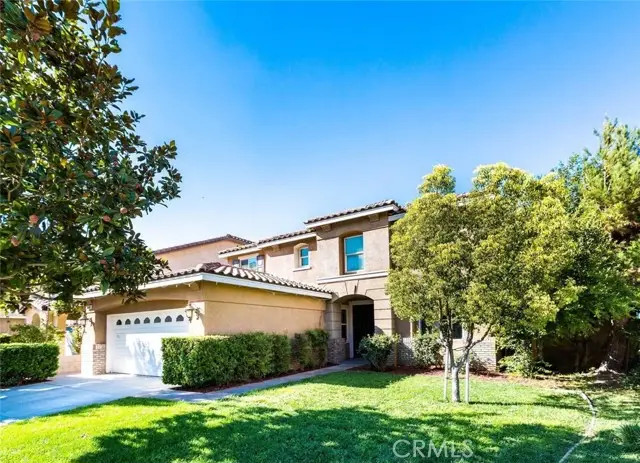 16438 Gala, Fontana, CA 92337 - #1
