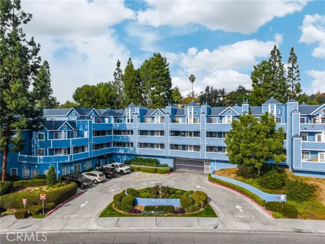 1501 Brea Boulevard  #220, Fullerton, CA 92835 - Image #1