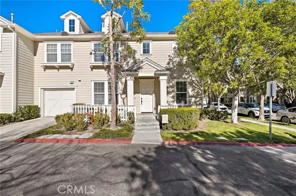 25 Corbin, Ladera Ranch, CA 92694