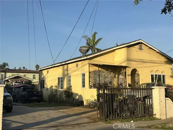 4133 101st Street, Inglewood, CA 90304