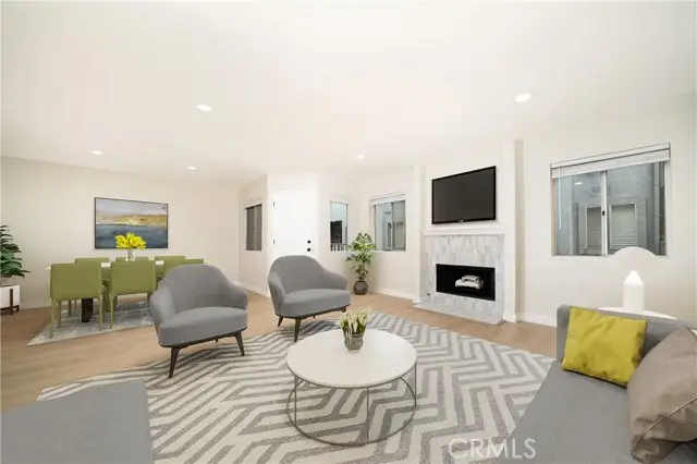 1067 252nd  #7, Harbor City, CA 90710 - #2