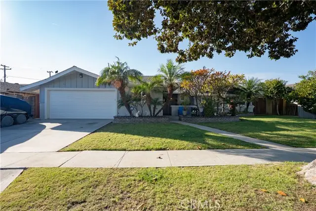 1447 Easy Way, Anaheim, CA 92804 - #1