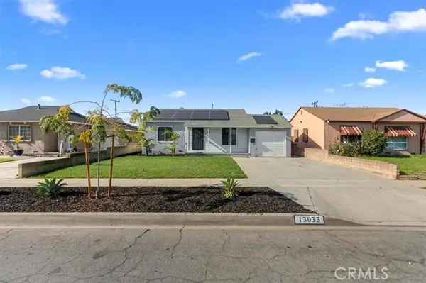 13933 Carpintero Avenue, Bellflower, CA 90706
