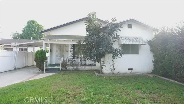 214 92nd, Los Angeles, CA 90003