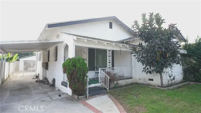 214 92nd, Los Angeles, CA 90003 - #2