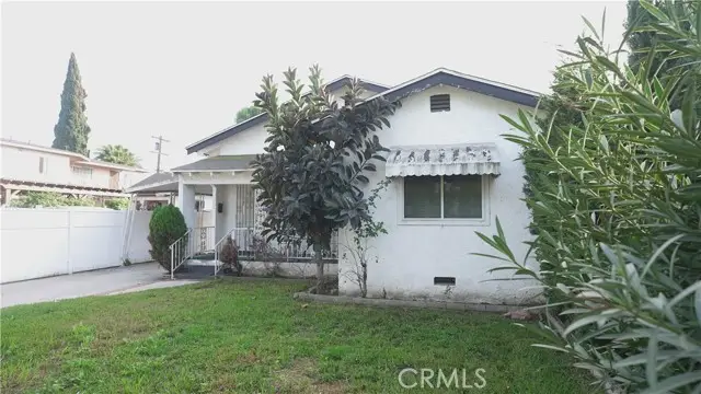 214 92nd, Los Angeles, CA 90003 - #3
