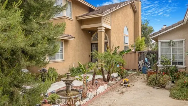 507 Coudures Way, Perris, CA 92571 - #1