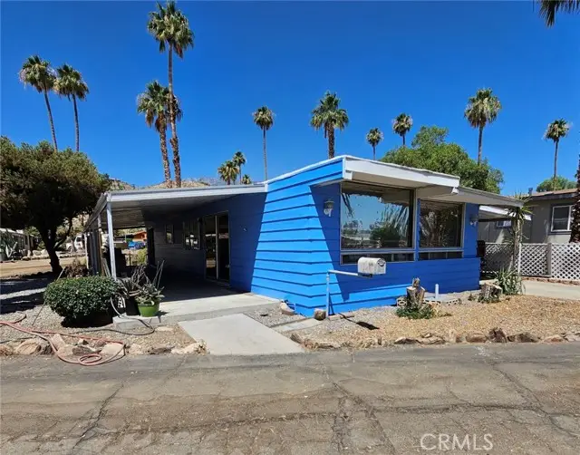 169 Balboa Drive, Palm Springs, CA 92264 - #2