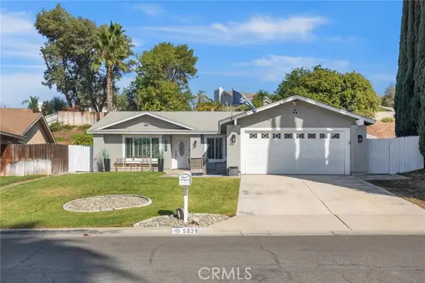 5828 Quiroz, Riverside, CA 92509