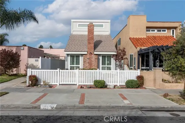 203 Utica Avenue, Huntington Beach, CA 92648 - #1