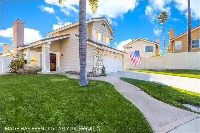 28752 Vista Saddleback, Trabuco Canyon, CA 92679 - #2