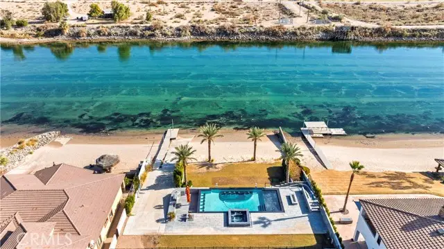 4618 My Place Road, Needles, CA 92363 - #1