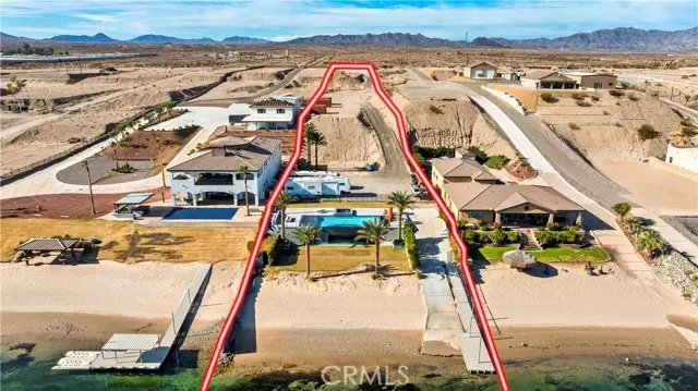 4618 My Place Road, Needles, CA 92363 - #2