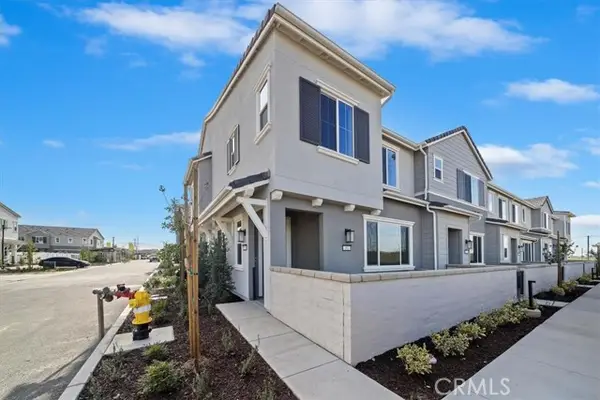 3560 Eichler Paseo, Ontario, CA 91761