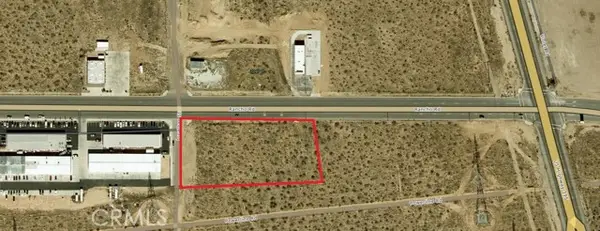 0 Rancho, Adelanto, CA 92301