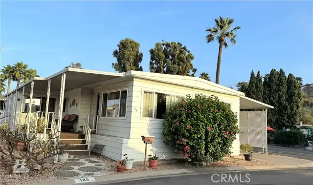 26000 Avenida Aeropuerto  #188, San Juan Capistrano, CA 92675 - Image #1
