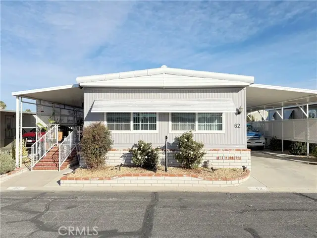 2205 acacia  #62, Hemet, CA 92543 - #2