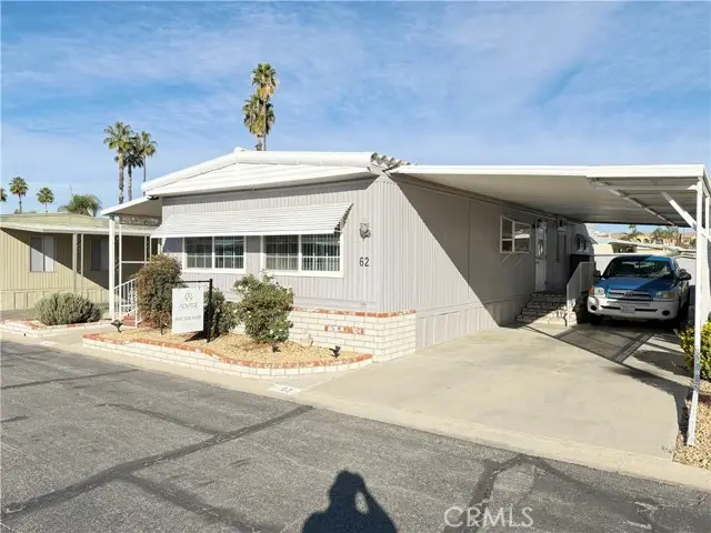2205 acacia  #62, Hemet, CA 92543 - #3